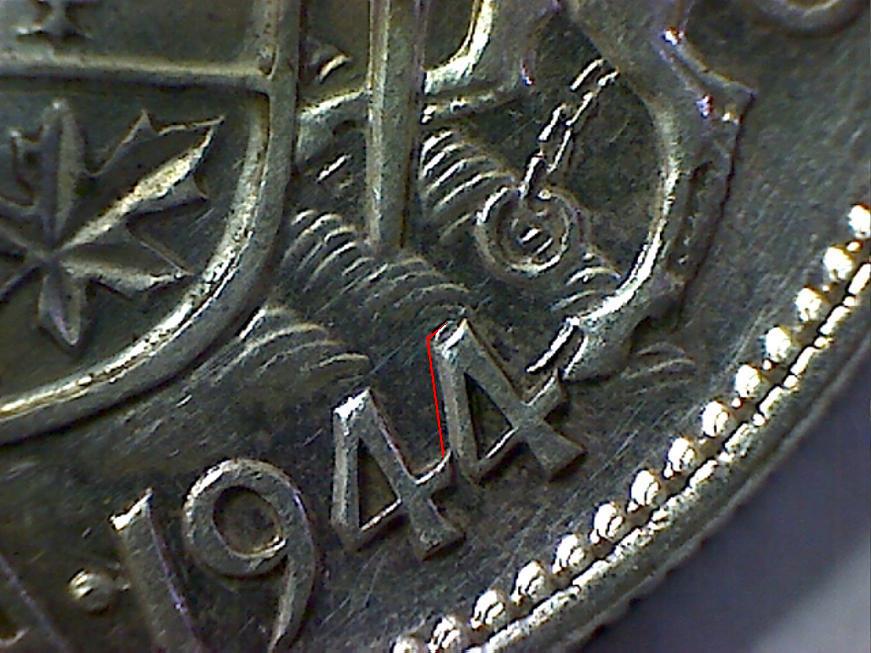 1944-50-Cent-Finds